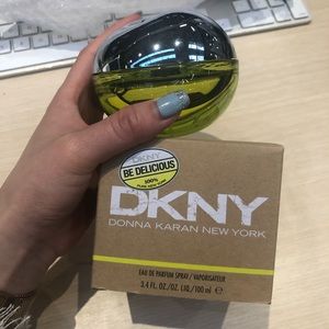 DKNY Be Delicious 3.4oz